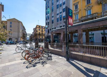 Edificio all\'aperto - Bilocale Via Secchi
 
2, Milano - foto 25