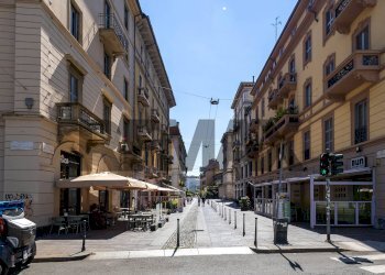 Edificio all\'aperto - Bilocale Via Secchi
 
2, Milano - foto 26