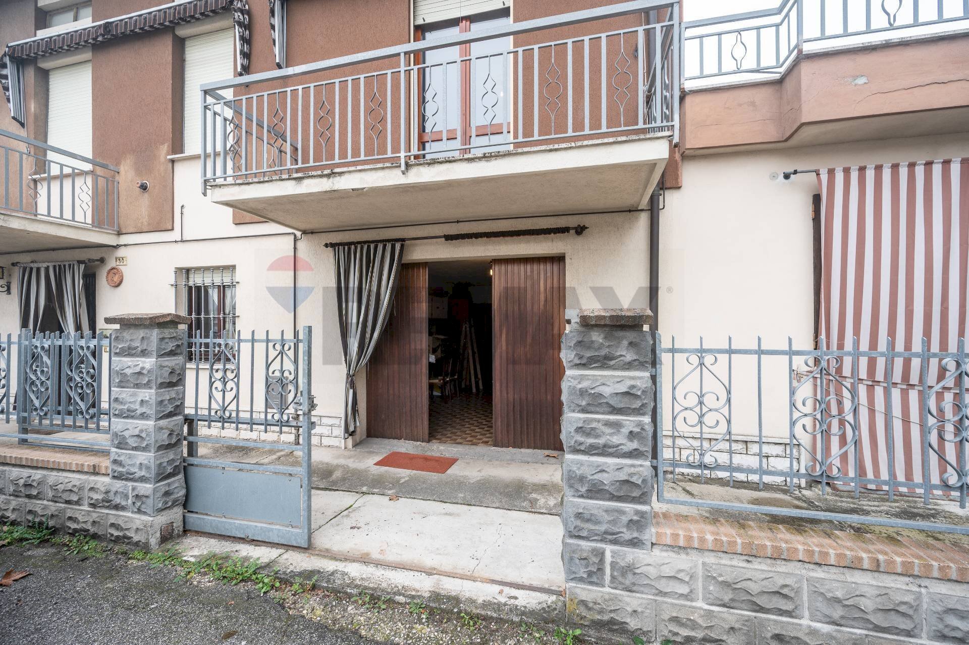 Casa all\'aperto - Casa indipendente VIALE DELLA LIBERTA'
30, Boretto - foto 2