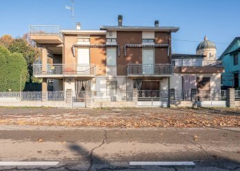 Casa all\'aperto - Casa indipendente VIALE DELLA LIBERTA'
 
30, Boretto - foto 1