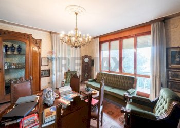 Sala da pranzo - Casa indipendente VIALE DELLA LIBERTA'
 
30, Boretto - foto 5