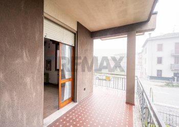 Balcone - Casa indipendente VIALE DELLA LIBERTA'
 
30, Boretto - foto 12