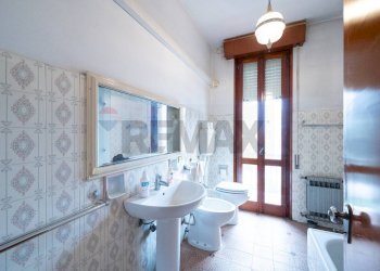 Bagno - Casa indipendente VIALE DELLA LIBERTA'
 
30, Boretto - foto 14