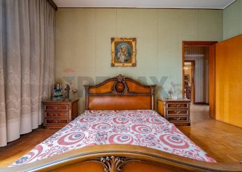 Camera / camera da letto - Casa indipendente VIALE DELLA LIBERTA'
 
30, Boretto - foto 20
