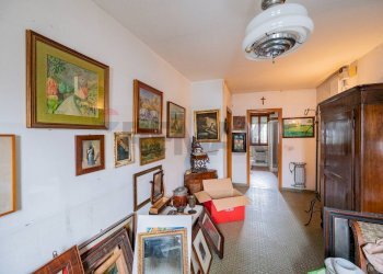Soggiorno - Casa indipendente VIALE DELLA LIBERTA'
 
30, Boretto - foto 25