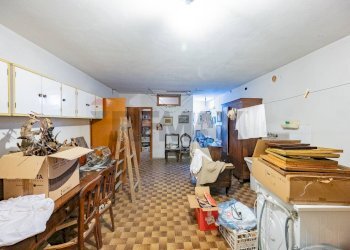 Sala da pranzo - Casa indipendente VIALE DELLA LIBERTA'
 
30, Boretto - foto 27