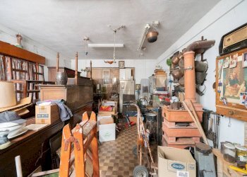 Sala da pranzo - Casa indipendente VIALE DELLA LIBERTA'
 
30, Boretto - foto 28
