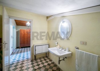 Bagno - Casa indipendente VIALE DELLA LIBERTA'
 
30, Boretto - foto 35