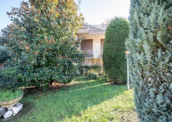 Giardino - Casa indipendente VIALE DELLA LIBERTA'
 
30, Boretto - foto 44
