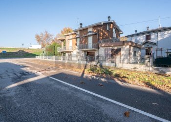Casa all\'aperto - Casa indipendente VIALE DELLA LIBERTA'
 
30, Boretto - foto 45