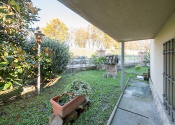 Giardino - Casa indipendente VIALE DELLA LIBERTA'
 
30, Boretto - foto 46