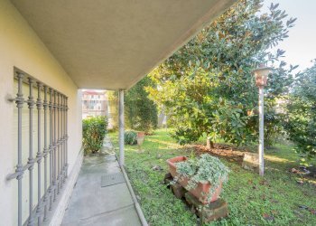 Giardino - Casa indipendente VIALE DELLA LIBERTA'
 
30, Boretto - foto 47