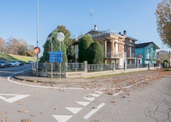 Edificio all\'aperto - Casa indipendente VIALE DELLA LIBERTA'
 
30, Boretto - foto 48