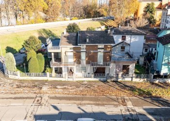 Casa all\'aperto - Casa indipendente VIALE DELLA LIBERTA'
 
30, Boretto - foto 50