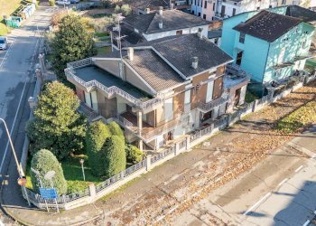 Casa all\'aperto - Casa indipendente VIALE DELLA LIBERTA'
 
30, Boretto - foto 51