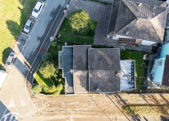 Posizione della mappa - Casa indipendente VIALE DELLA LIBERTA'
 
30, Boretto - foto 53