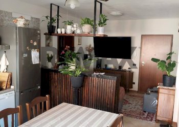 Sala da pranzo - Trilocale Via Milano
 
57, Castelnuovo del Garda - foto 3