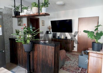 Soggiorno - Trilocale Via Milano
 
57, Castelnuovo del Garda - foto 5