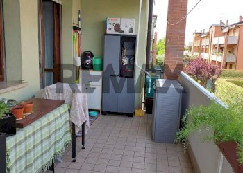 Terrazza - Trilocale Via Milano
 
57, Castelnuovo del Garda - foto 24