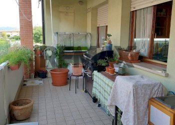 Terrazza - Trilocale Via Milano
 
57, Castelnuovo del Garda - foto 25