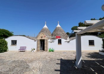 Trullo Contrada Guardariello, Ostuni - foto 2