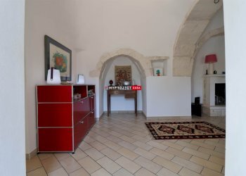 Trullo Contrada Guardariello, Ostuni - foto 4