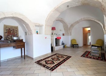Trullo Contrada Guardariello, Ostuni - foto 5