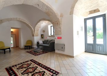 Trullo Contrada Guardariello, Ostuni - foto 6