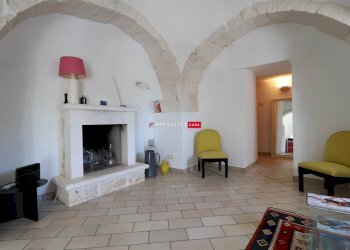 Trullo Contrada Guardariello, Ostuni - foto 7