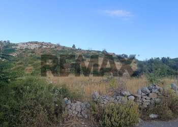 Vista delle montagne - Terreno agricolo contrada Stallaini
NC, Noto - foto 4