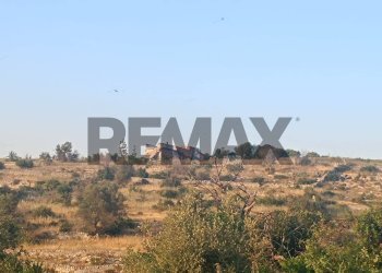Edificio all\'aperto - Terreno agricolo contrada Stallaini
NC, Noto - foto 6