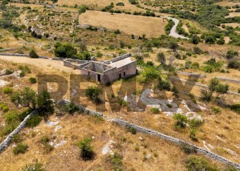 Posizione della mappa - Terreno agricolo contrada Stallaini
NC, Noto - foto 7