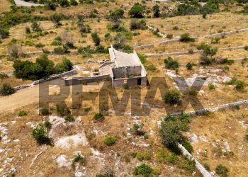 Posizione della mappa - Terreno agricolo contrada Stallaini
NC, Noto - foto 8