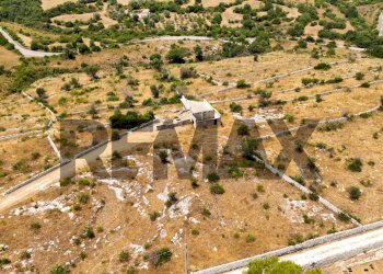 Posizione della mappa - Terreno agricolo contrada Stallaini
NC, Noto - foto 9