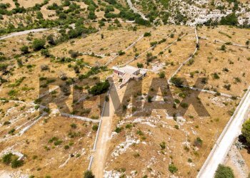 Posizione della mappa - Terreno agricolo contrada Stallaini
NC, Noto - foto 10