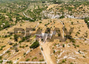 Posizione della mappa - Terreno agricolo contrada Stallaini
NC, Noto - foto 11