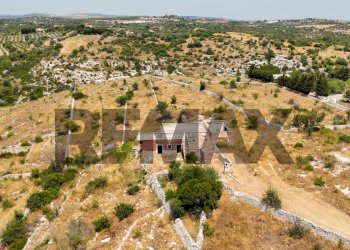 Posizione della mappa - Terreno agricolo contrada Stallaini
NC, Noto - foto 13