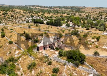 Posizione della mappa - Terreno agricolo contrada Stallaini
NC, Noto - foto 14