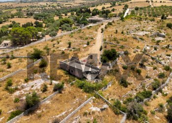 Posizione della mappa - Terreno agricolo contrada Stallaini
NC, Noto - foto 18