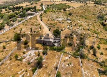 Posizione della mappa - Terreno agricolo contrada Stallaini
NC, Noto - foto 19
