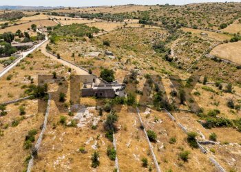 Posizione della mappa - Terreno agricolo contrada Stallaini
NC, Noto - foto 20