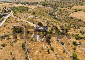 Posizione della mappa - Terreno agricolo contrada Stallaini
NC, Noto - foto 21