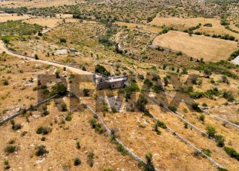 Posizione della mappa - Terreno agricolo contrada Stallaini
NC, Noto - foto 22