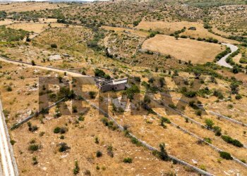 Posizione della mappa - Terreno agricolo contrada Stallaini
NC, Noto - foto 23