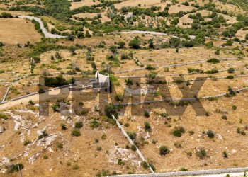 Posizione della mappa - Terreno agricolo contrada Stallaini
NC, Noto - foto 24