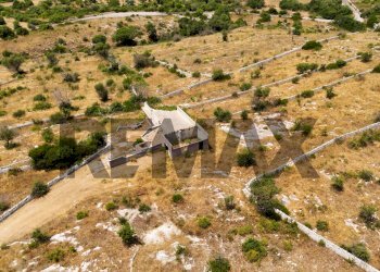 Posizione della mappa - Terreno agricolo contrada Stallaini
NC, Noto - foto 25