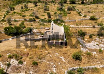 Posizione della mappa - Terreno agricolo contrada Stallaini
NC, Noto - foto 26