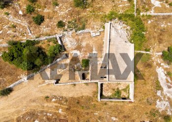Posizione della mappa - Terreno agricolo contrada Stallaini
NC, Noto - foto 27