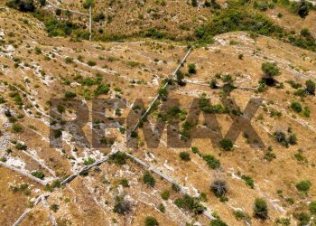Posizione della mappa - Terreno agricolo contrada Stallaini
NC, Noto - foto 28