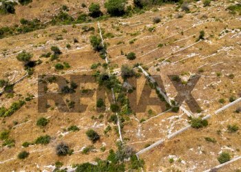 Posizione della mappa - Terreno agricolo contrada Stallaini
NC, Noto - foto 29